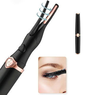 Electric Eyelash Curler