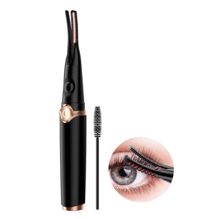 Electric Eyelash Curler